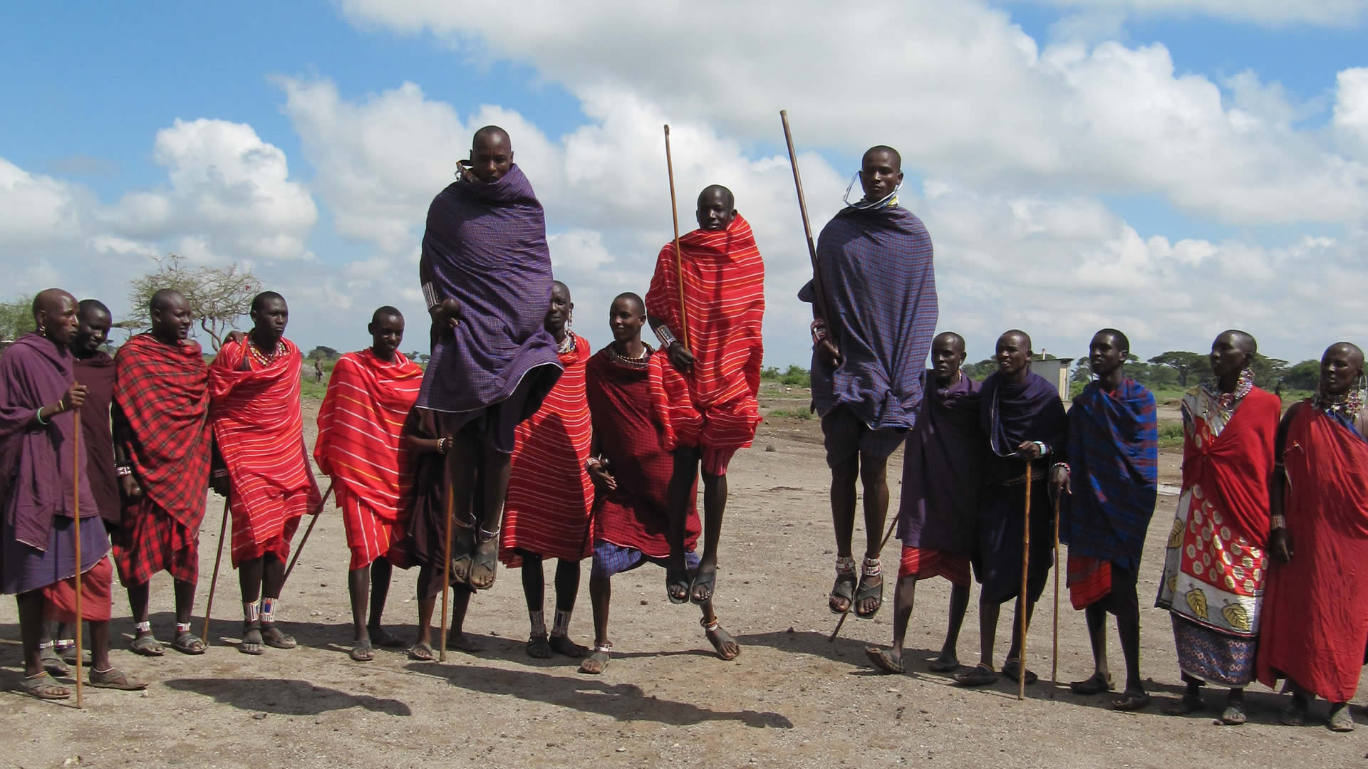 amboseli national park