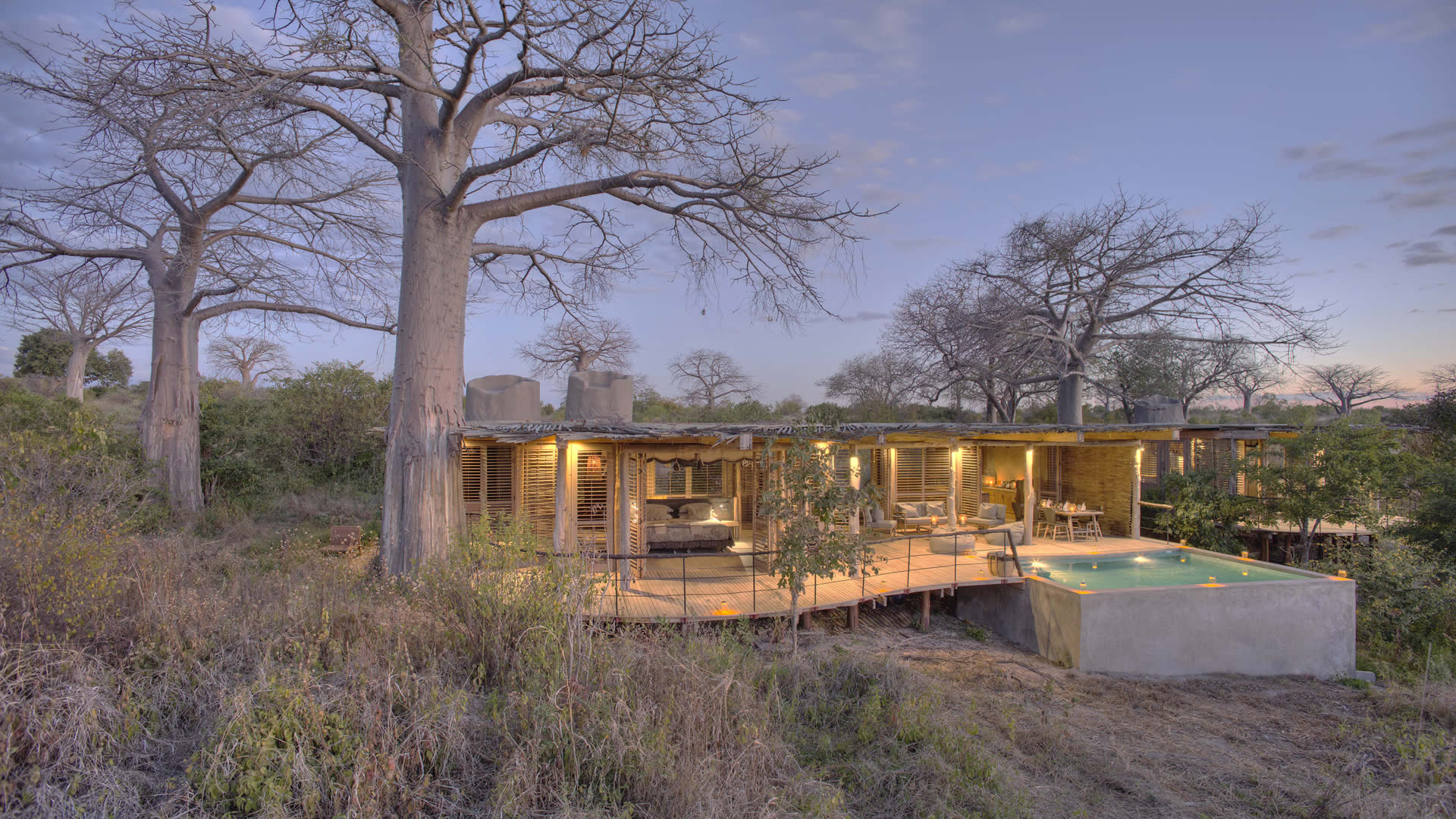 ruaha national park