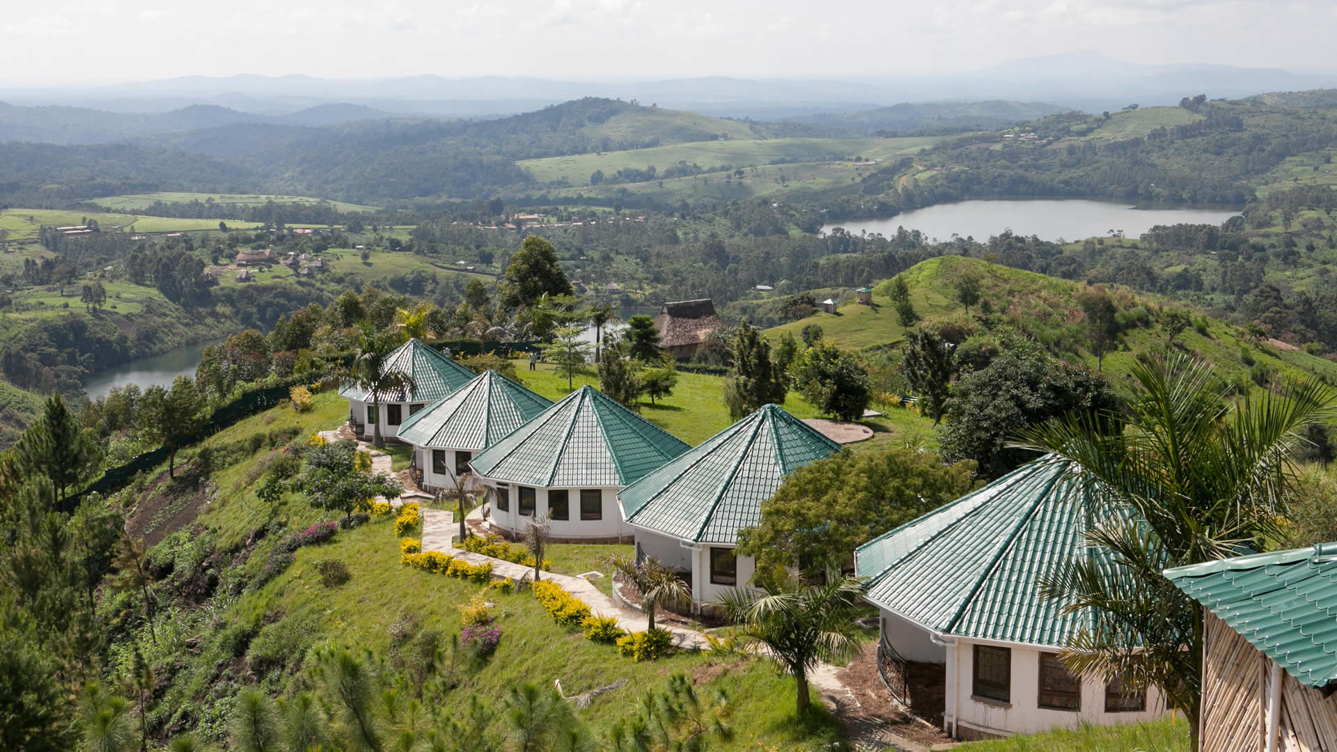 kibale national park