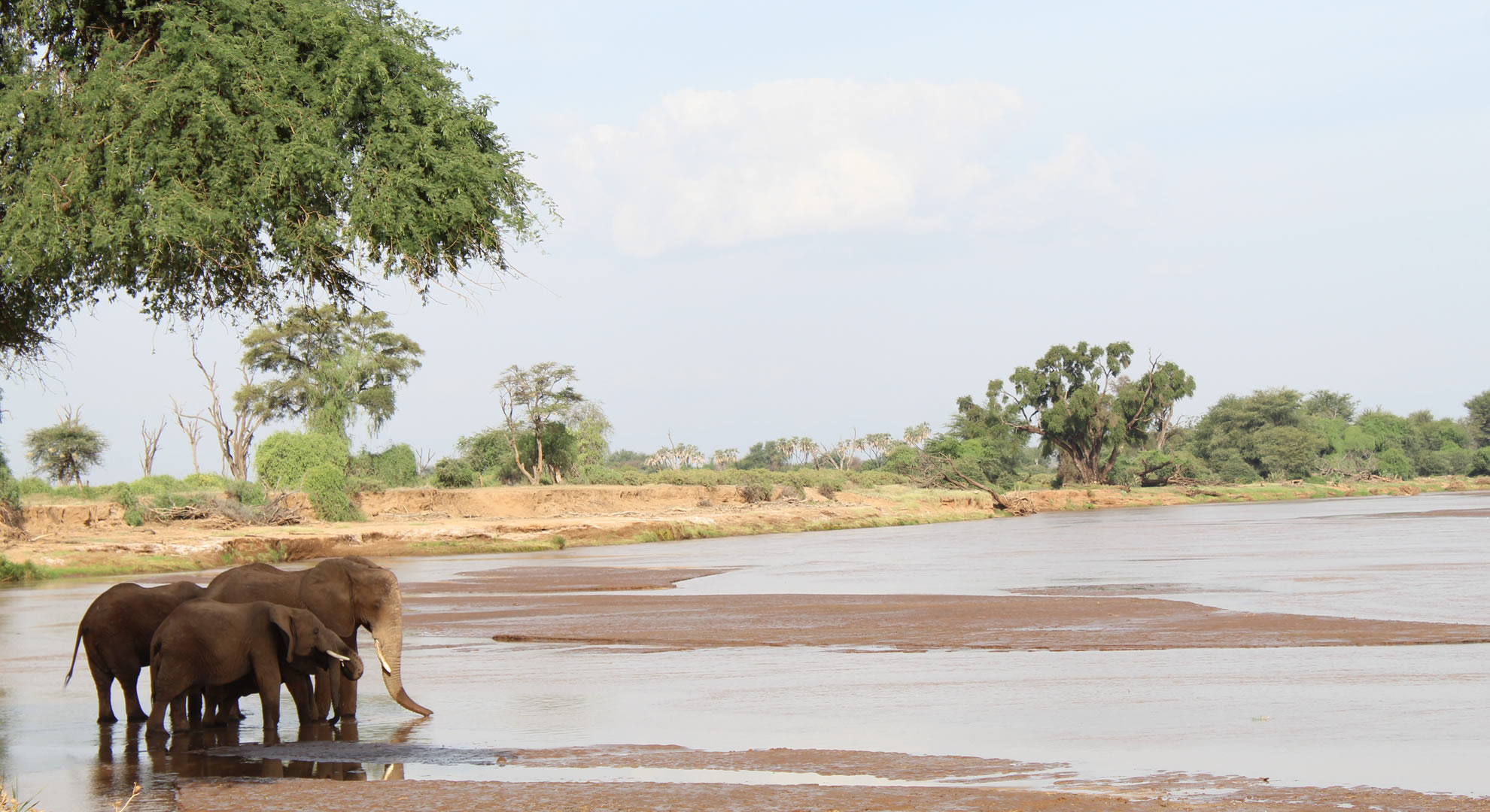 8 days samburu maasai cultural experience